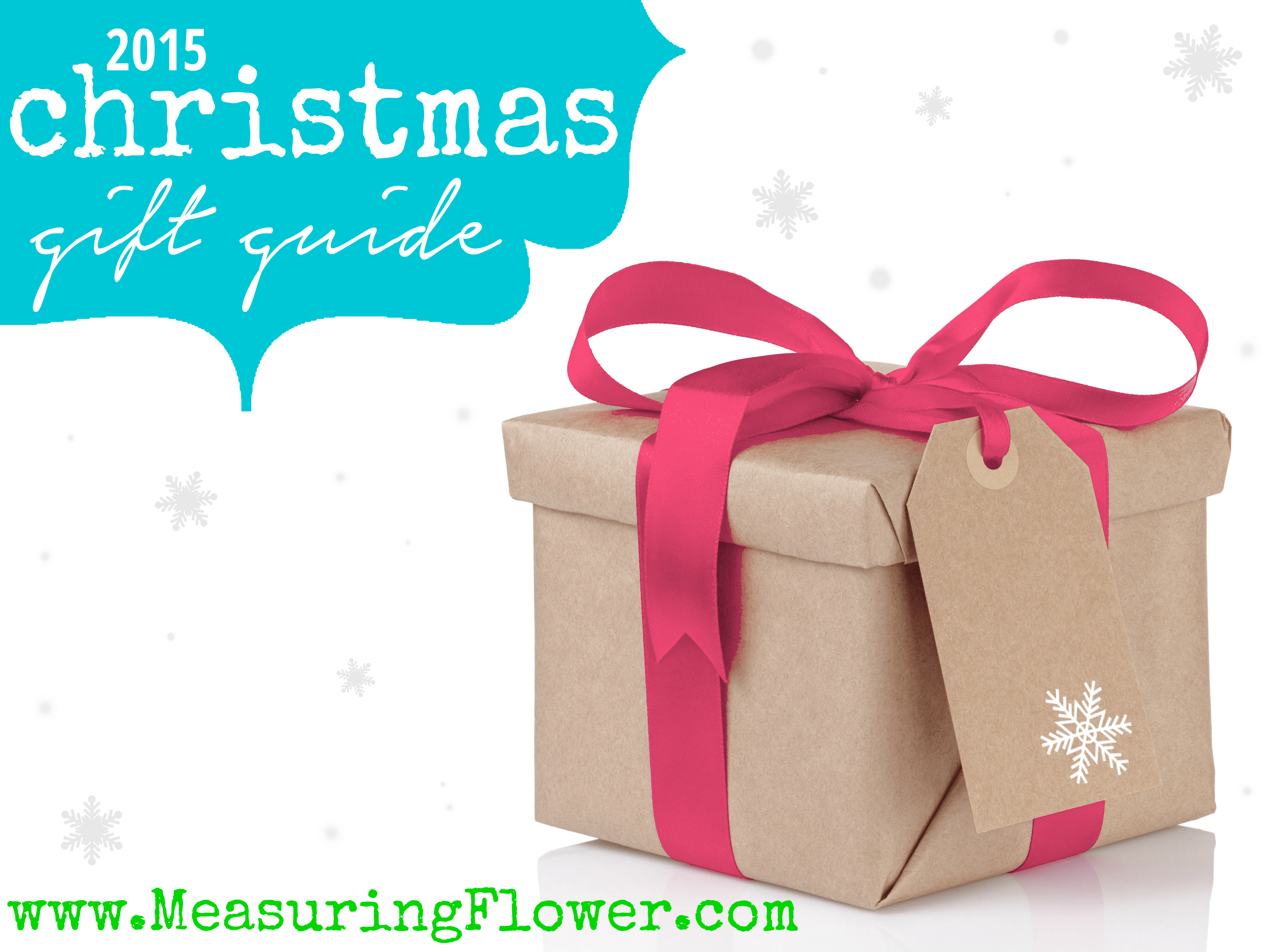 How to Keep Christmas Gift Giving Simple, Memorable, and Minimal