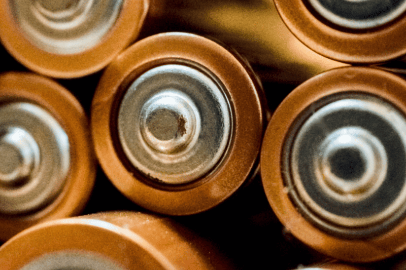 How Many AAA Batteries Weigh 100 Grams? (Hint 9) Measuringly