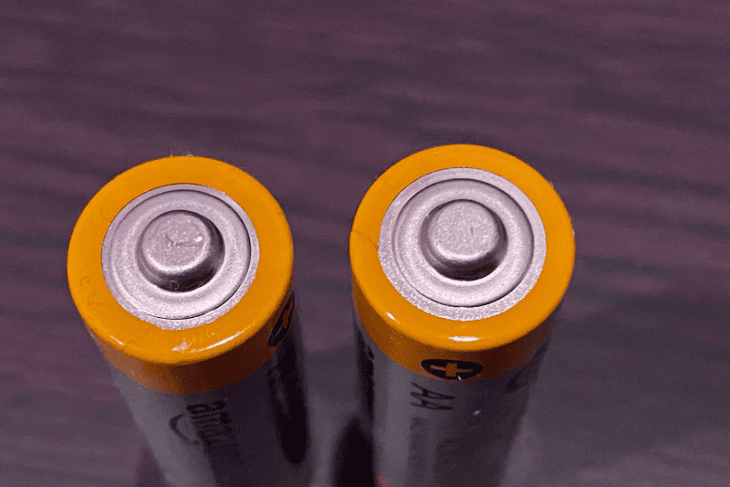 How Many AAA Batteries Weigh 100 Grams? (Hint 9) Measuringly