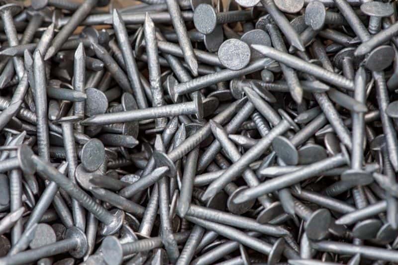 How Much Does a Nail Weigh? Guide to Nail Weights Measuringly