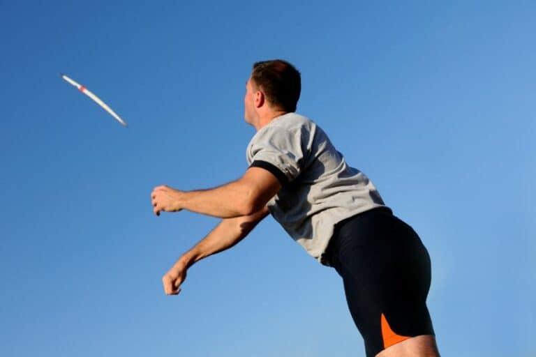 How Much Does a Javelin Weigh? (Answered) Measuringly