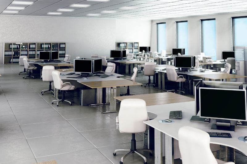 How Much Does a Chair Weigh? (Detailed Guide) Measuringly