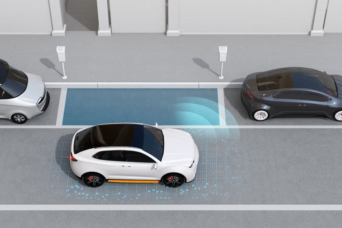 standard parking lot size malaysia