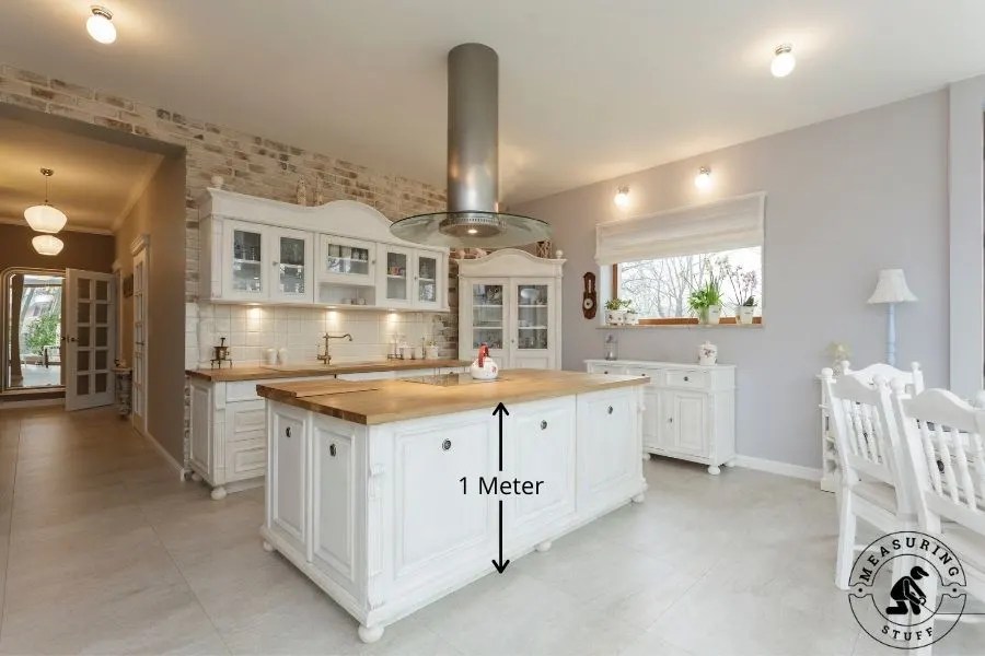 9 Examples Of Things That Are 3 Feet Tall Measuring Stuff