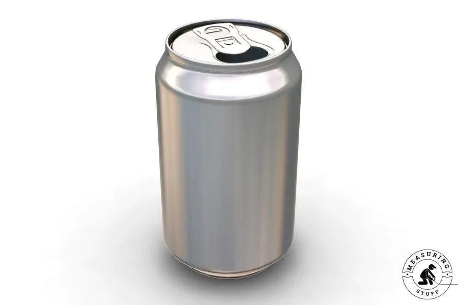 11 Common Items That Weigh 1 Kilogram Measuring Stuff