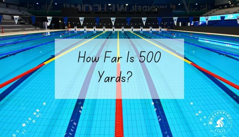Blog - Measuring Stuff