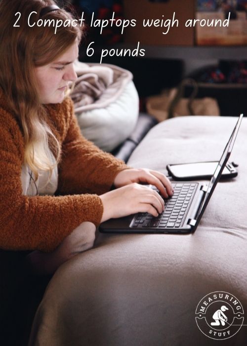 9 Household Items That Weigh 6 Pounds Measuring Stuff