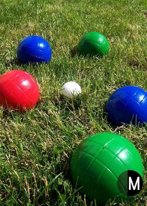 What Are The Dimensions Of A Bocce Ball Court? Measuring Stuff