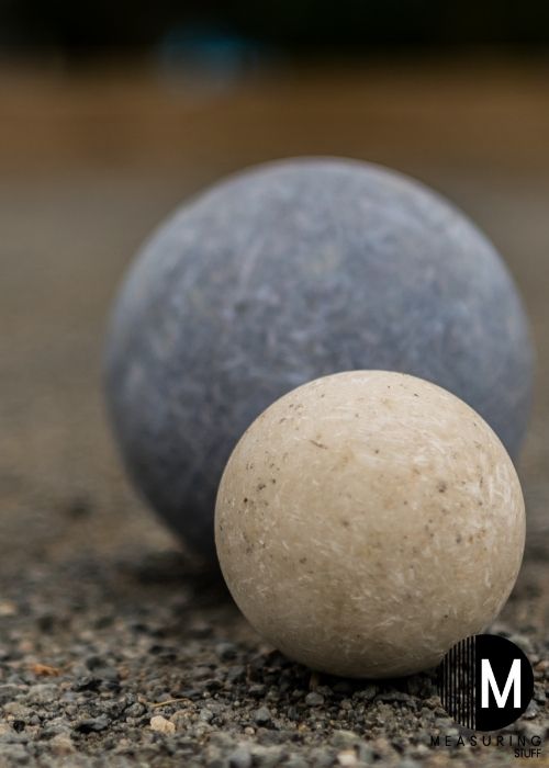 What Are The Dimensions Of A Bocce Ball Court? Measuring Stuff