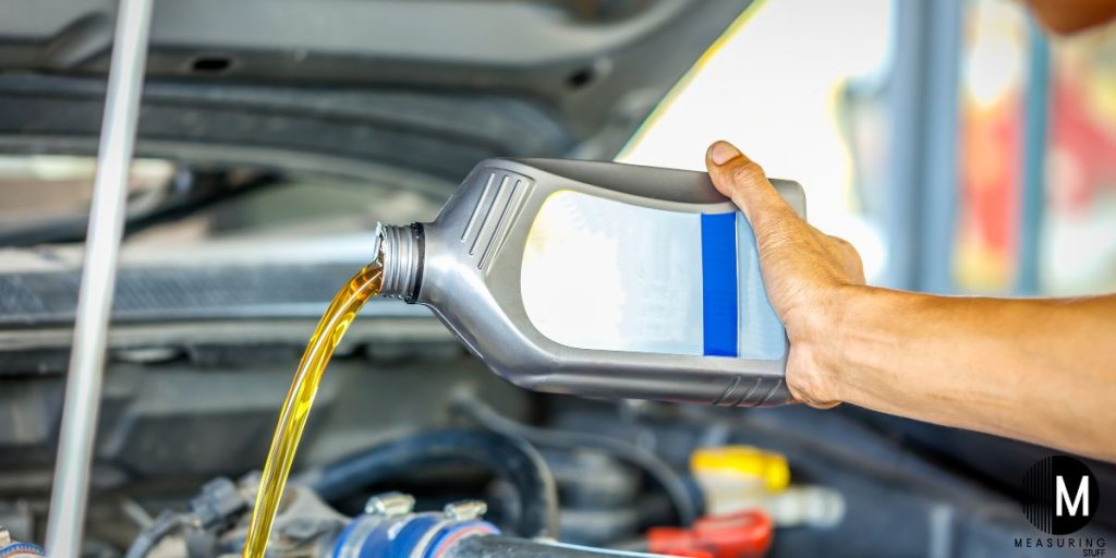 How Many Miles Does A Full Tank Of Gas Last? (With Examples