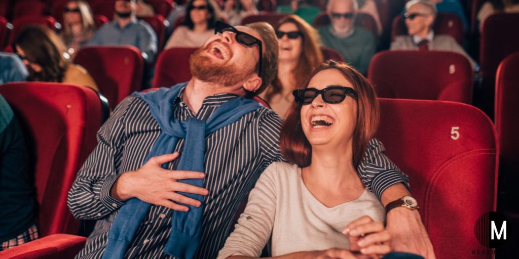 How Many Seats Are In A Movie Theater? Measuring Stuff