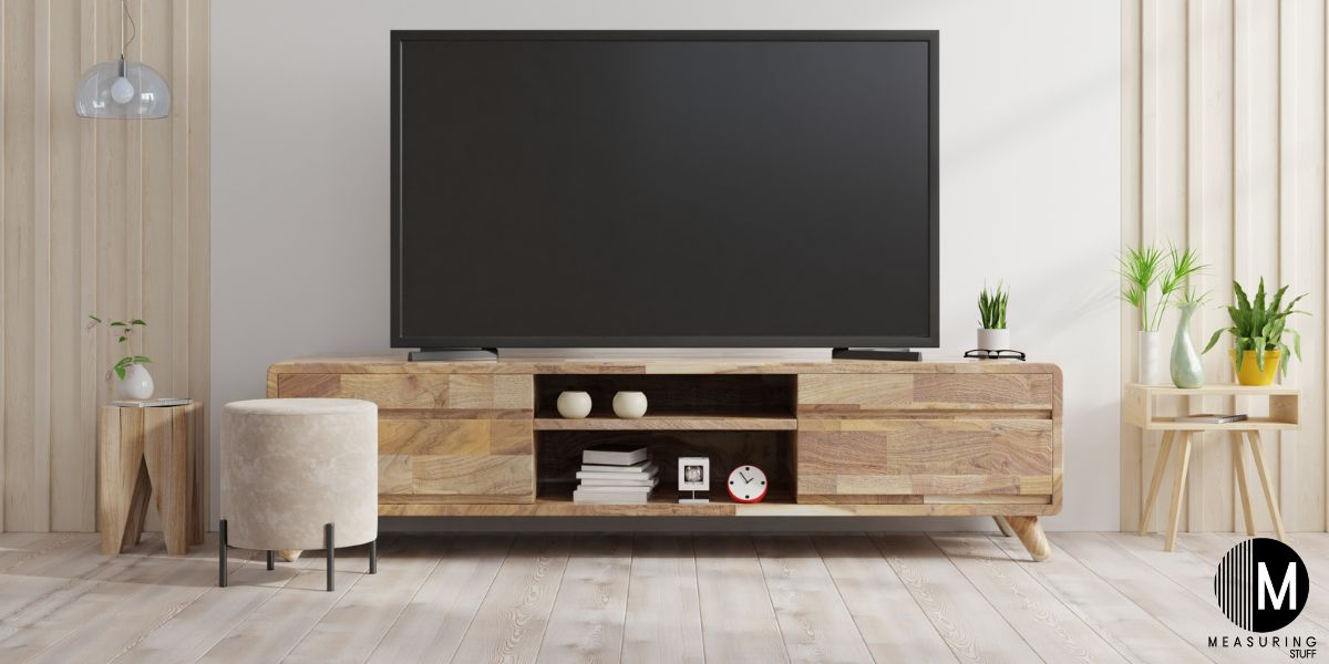 How Much Does A 65 Inch TV Weigh? (With Examples) Measuring Stuff