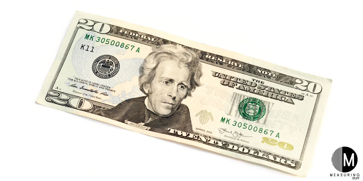 How Many Dimes Are In A Pound? Measuring Stuff