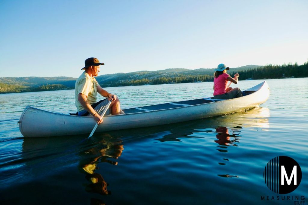 Canoe Weight Limits at Hector Hall blog