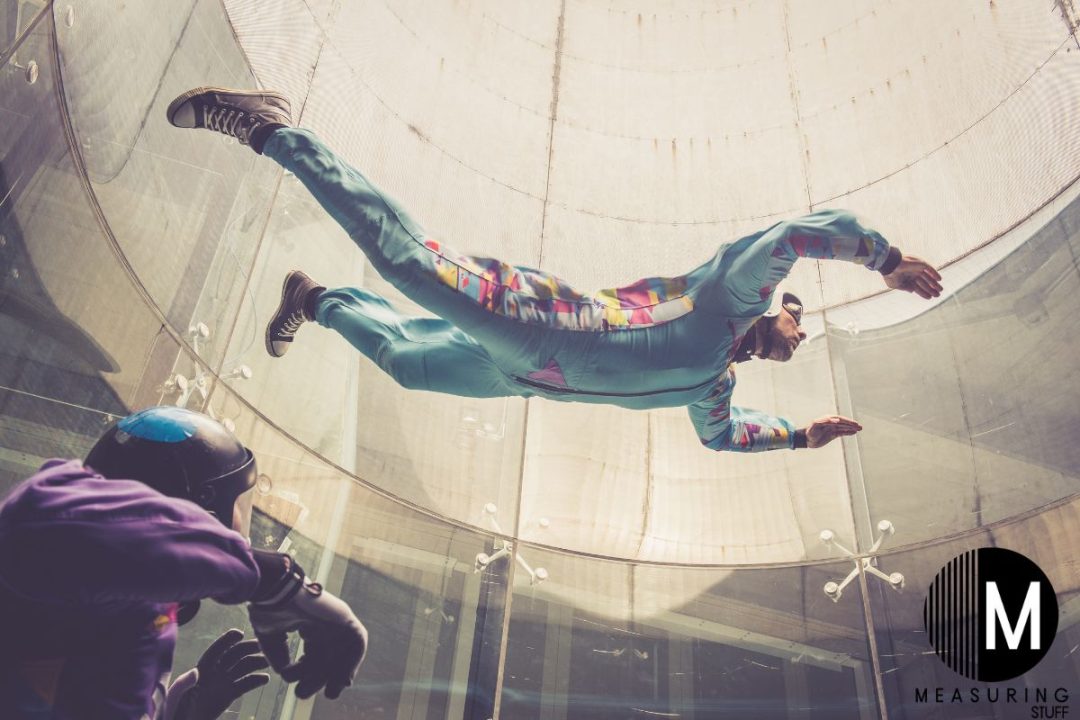 Is There A Weight Limit For Indoor Skydiving? Measuring Stuff
