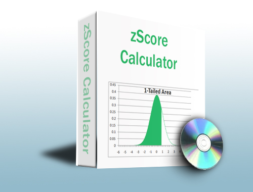 MeasuringU zScore Calculator