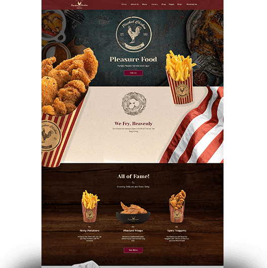 BUSCHMANN MEAT PACKERS