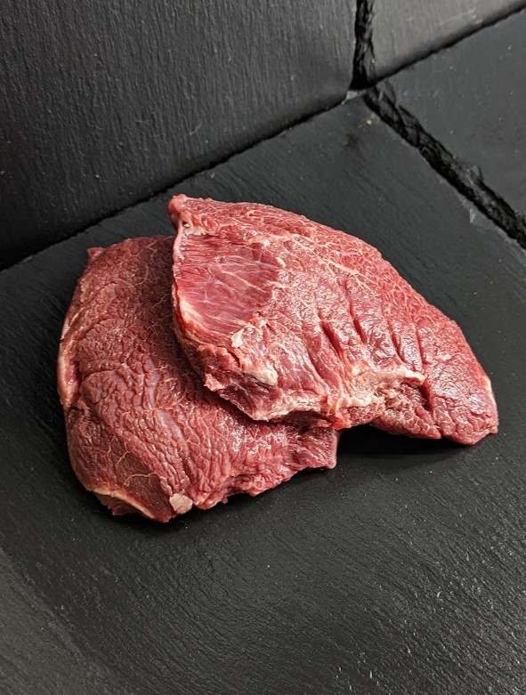 Beef Cheeks (2) Meat & Mains