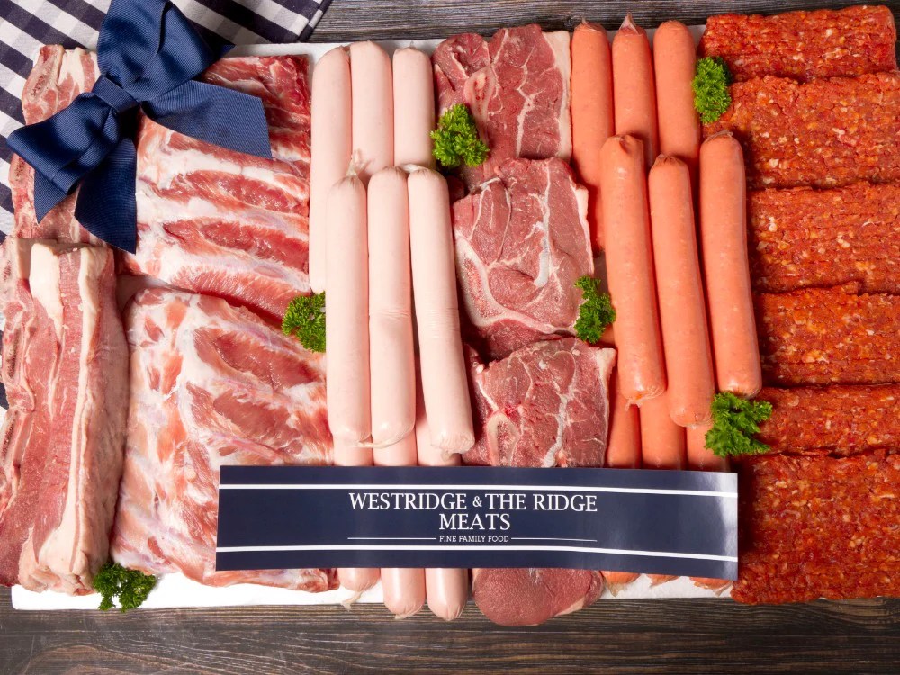 Butcher Toowoomba Meat Trays Meat Cellar