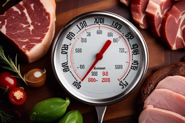 How Long Can Cooked Meat be Left Out? MeatChefTools