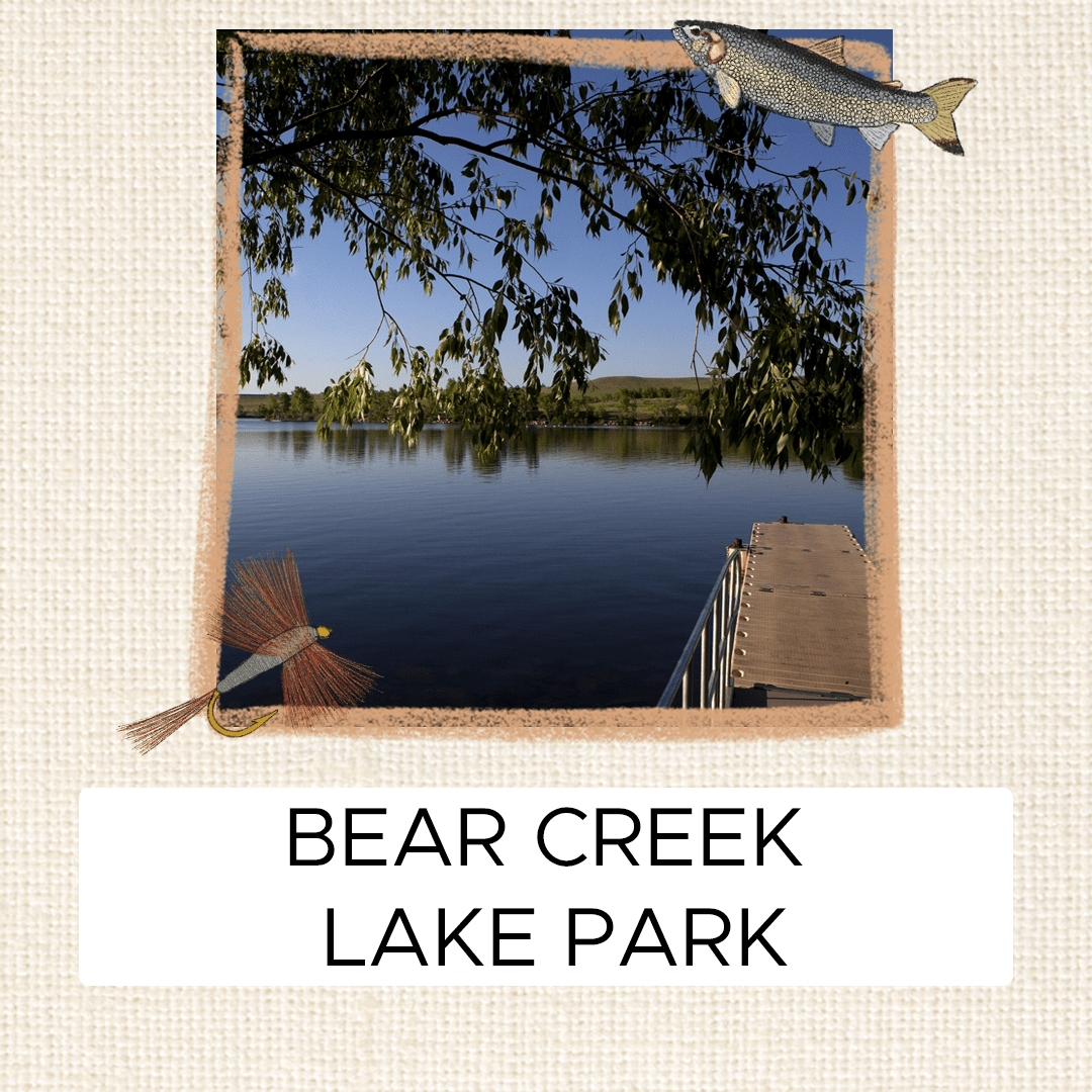 5 Fishing Spots to Check out in the Denver Area Meat Cleaver