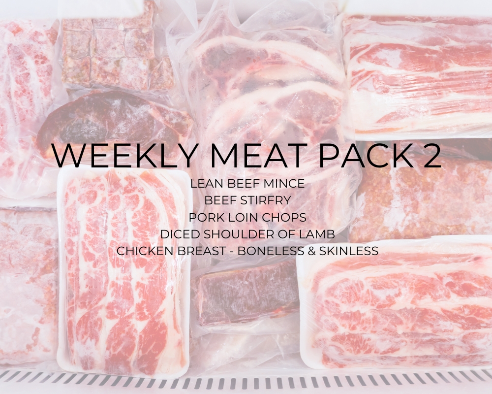 Weekly Meat Pack 2 Online Meat Packs Meat Direct