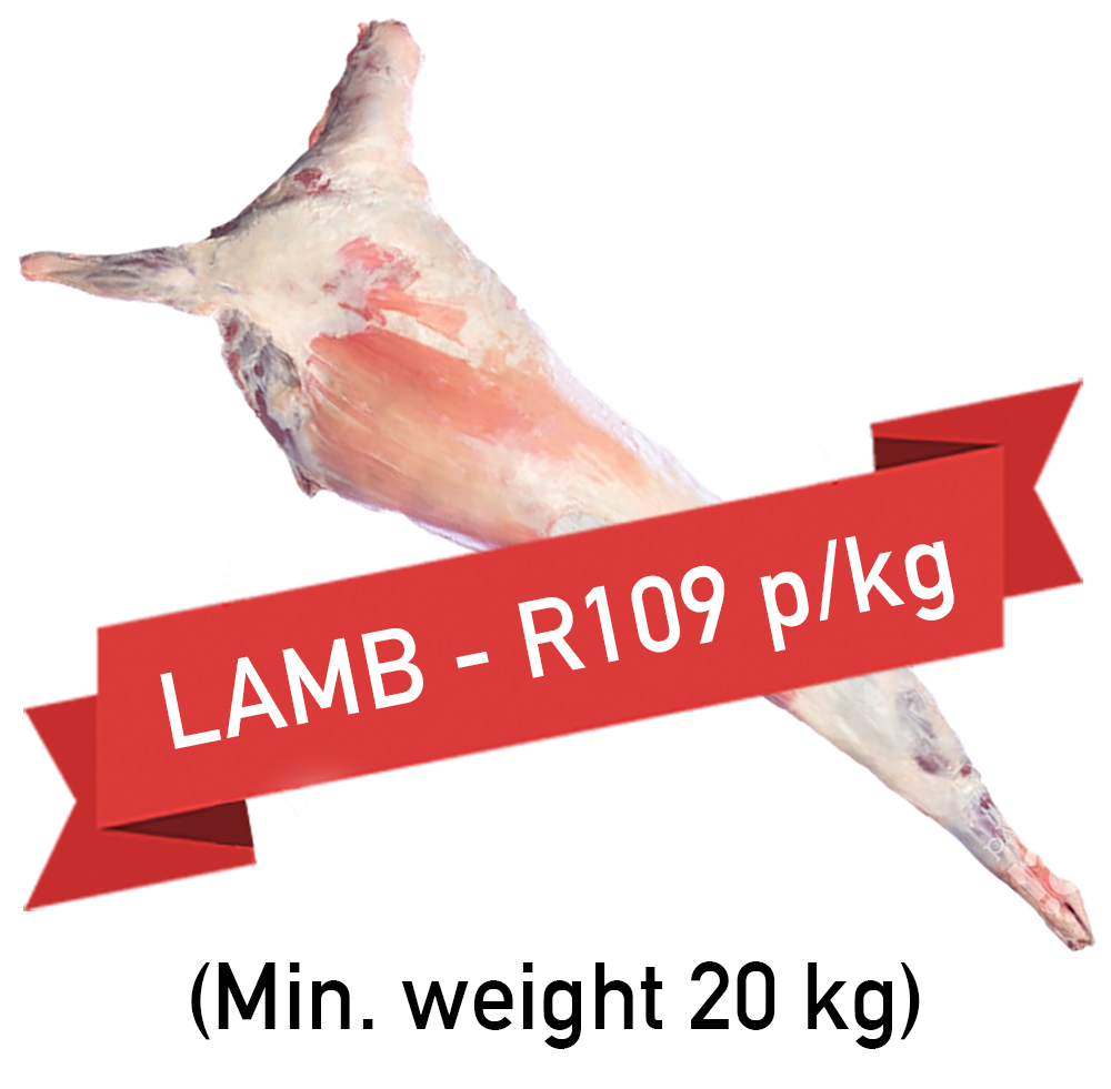 Lamb (Whole Carcass) MeatDirect Know the origin. Know it's fresh.