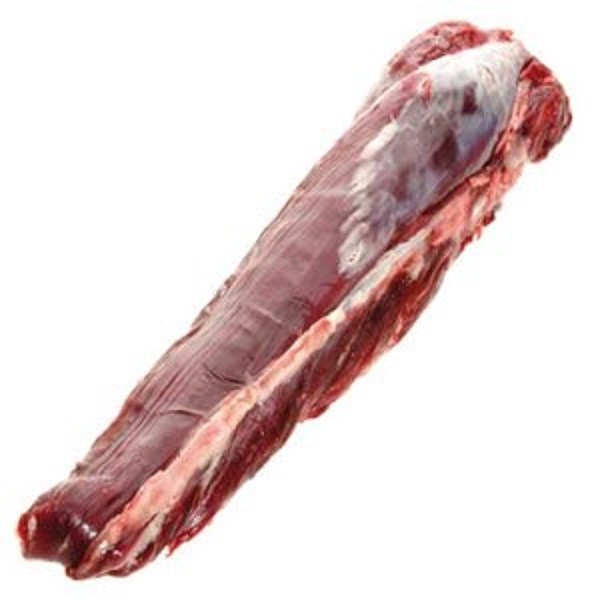 Beef Fillets 2.2kg+ Meatex
