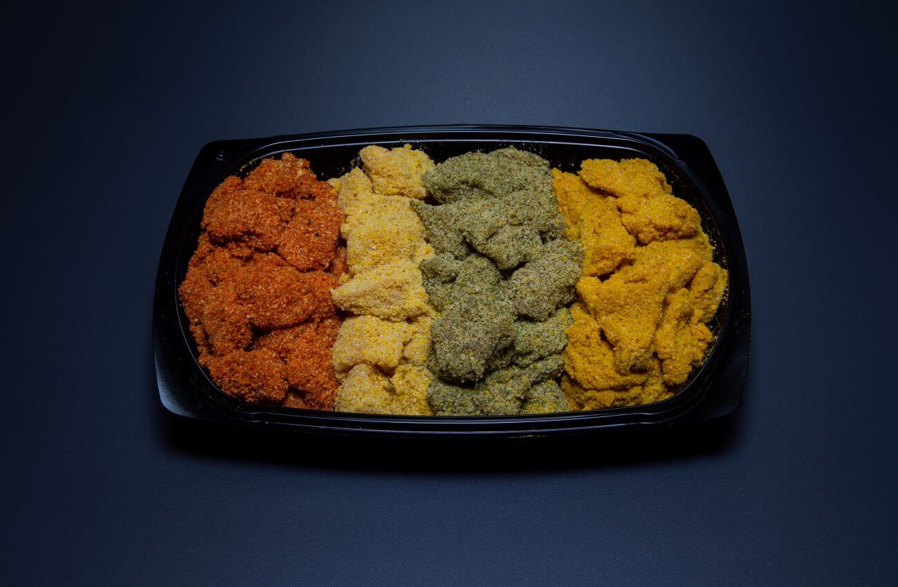 Fondue Bressane SUISSE 100 Imperial MEAT & Fish