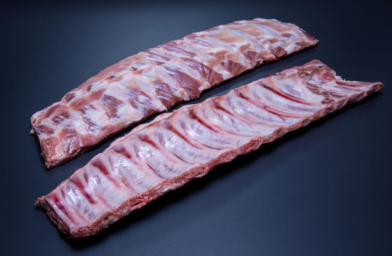 Spare Ribs de Porc Imperial MEAT & Fish
