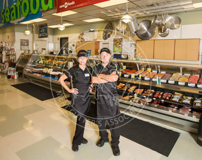 Chapter 2 Professionalism MeatForce Canadian Professional Meat