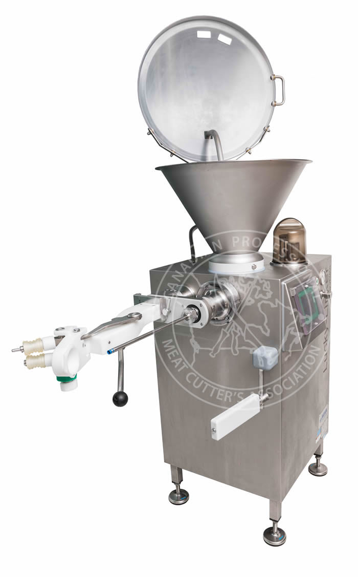 Chapter 3 Equipment MeatForce Canadian Professional Meat Cutters