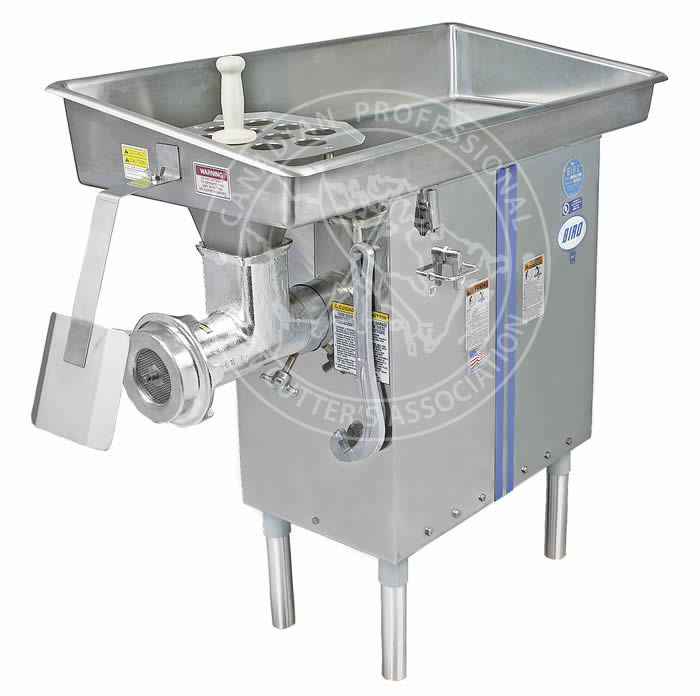 Chapter 3 Equipment MeatForce Canadian Professional Meat Cutters