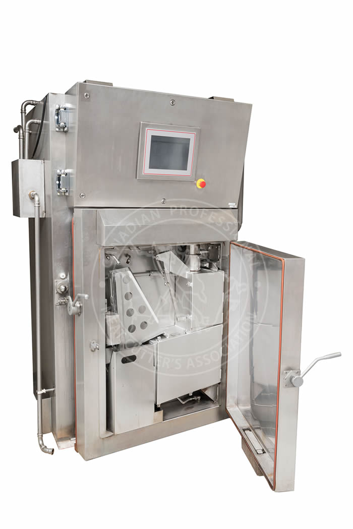 Chapter 3 Equipment MeatForce Canadian Professional Meat Cutters