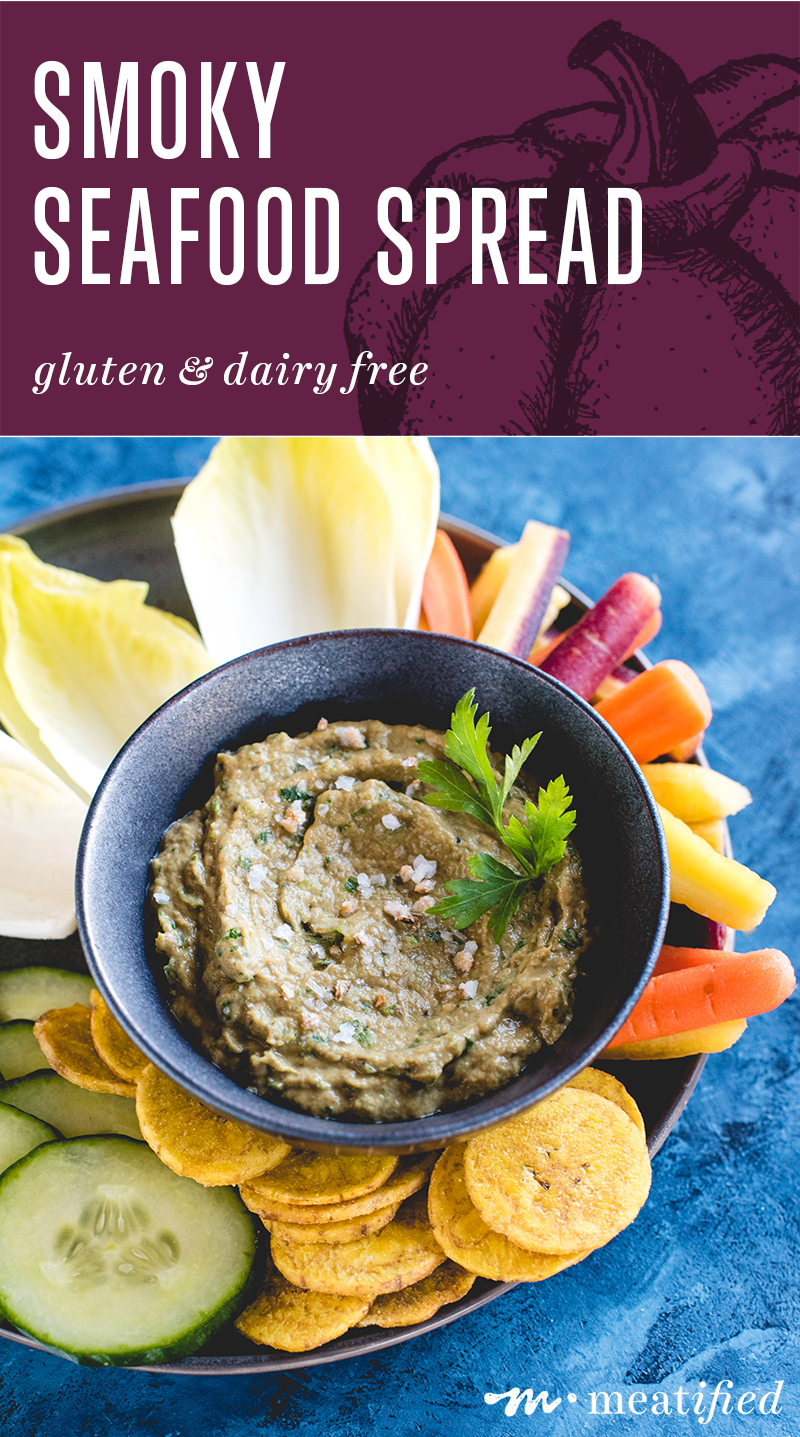 If you're looking for a different take on lunch or snack time, this