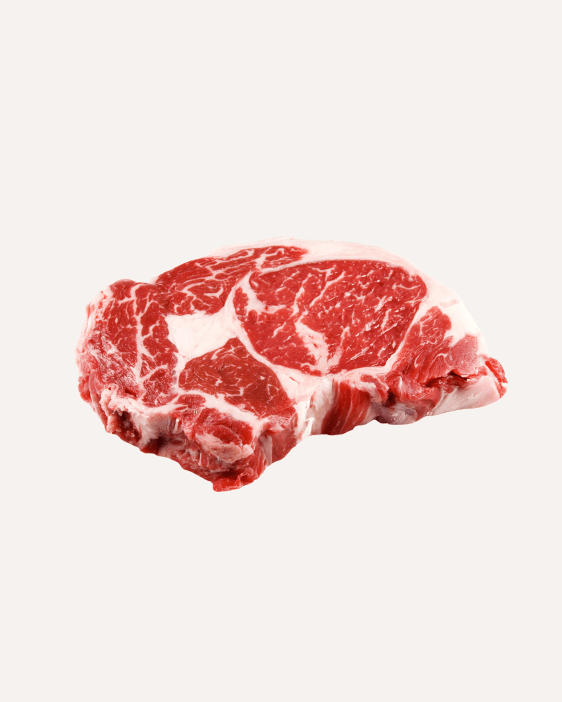 Scotch Fillet Steak 300 grams MEAT IN A BOX