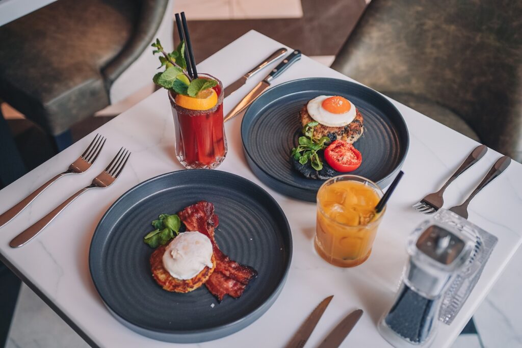 Gallery Meat Joint Glasgow