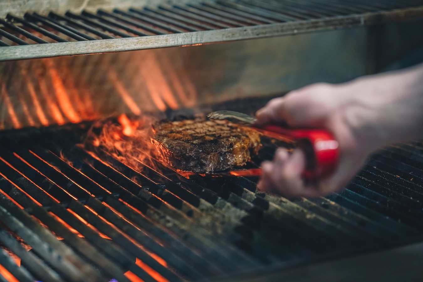 Gallery Meat Joint Glasgow