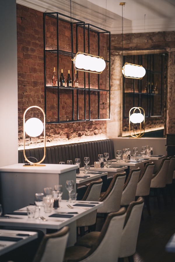 Gallery Meat Joint Glasgow