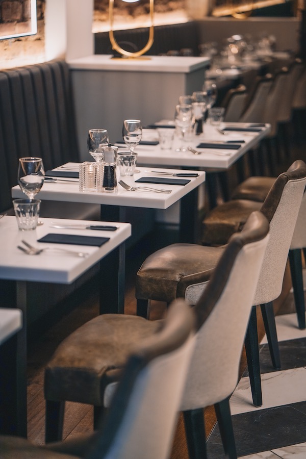 Gallery Meat Joint Glasgow