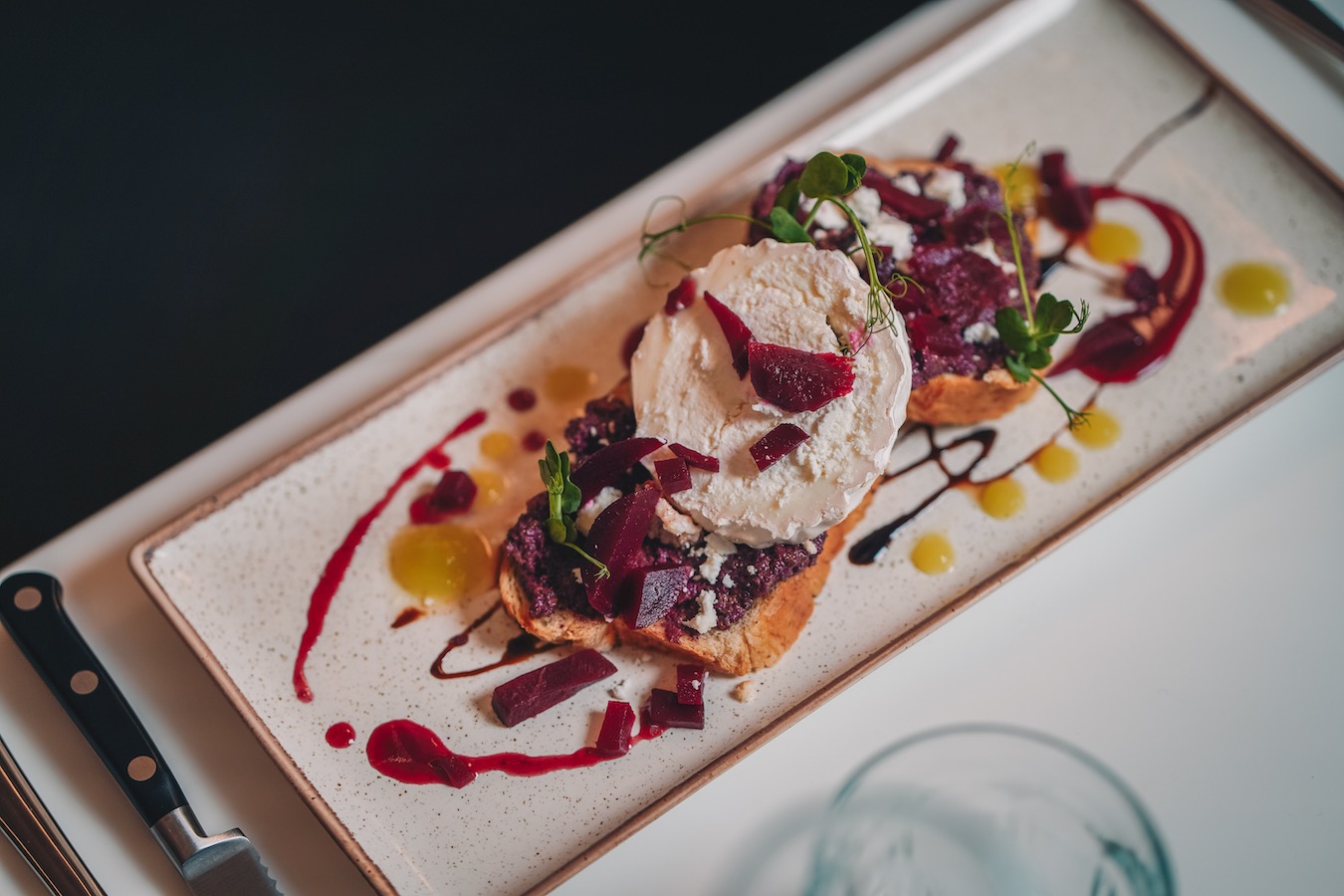 Gallery Meat Joint Glasgow