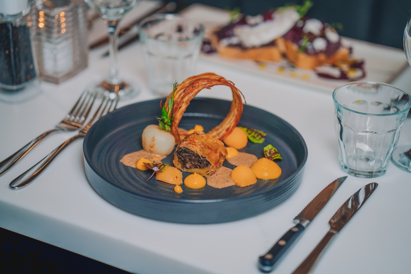 Gallery Meat Joint Glasgow