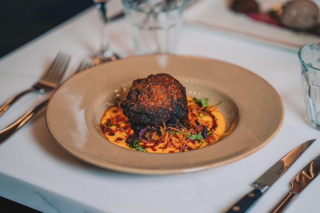 Gallery Meat Joint Glasgow