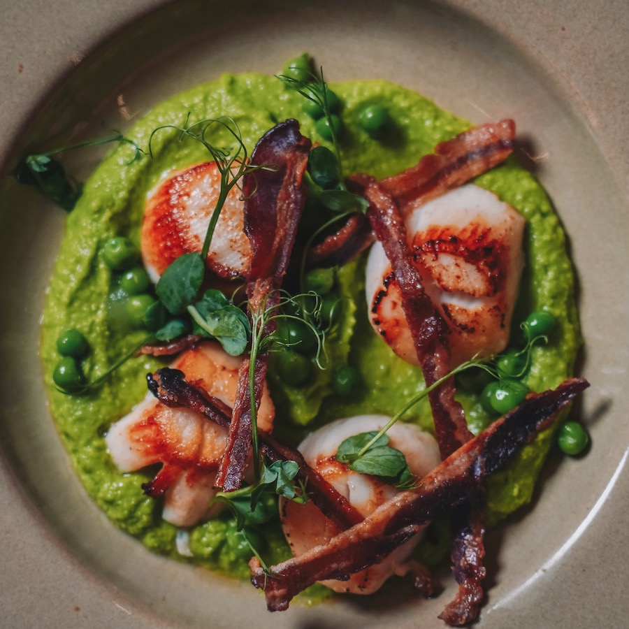 Gallery Meat Joint Glasgow