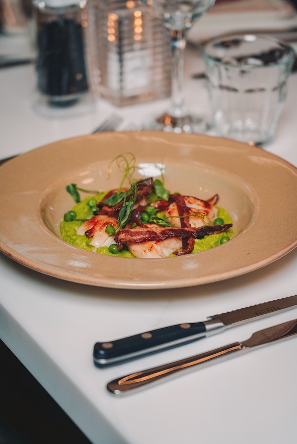 Gallery Meat Joint Glasgow