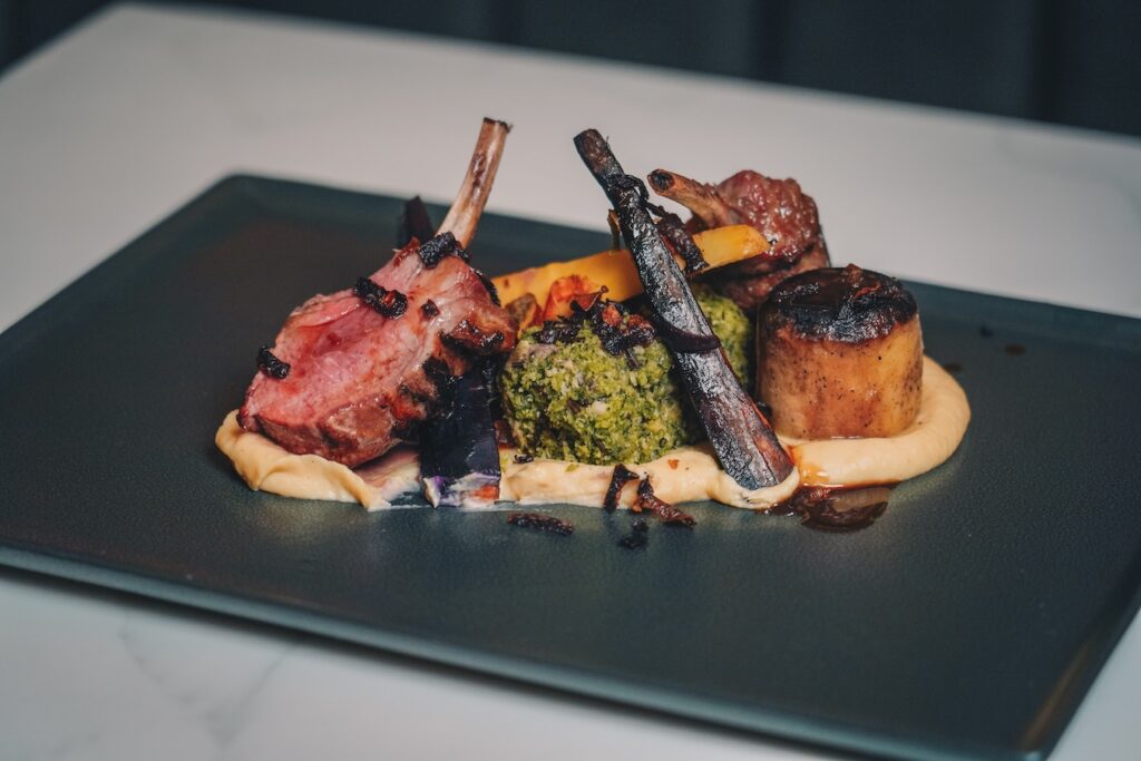 Gallery Meat Joint Glasgow