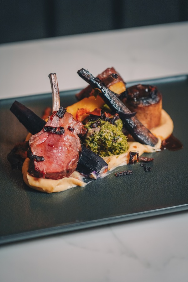 Gallery Meat Joint Glasgow