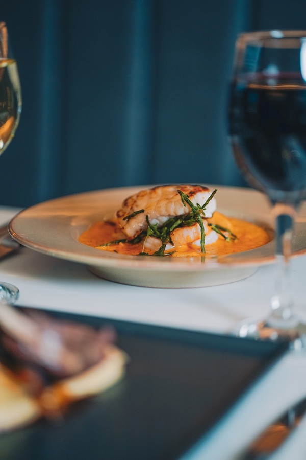 Gallery Meat Joint Glasgow