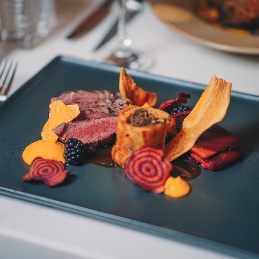 Gallery Meat Joint Glasgow