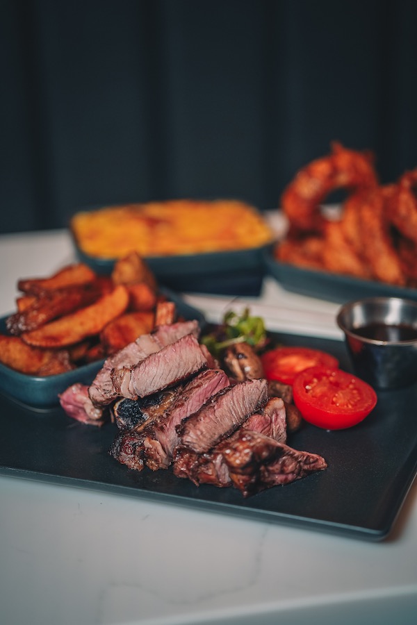 Gallery Meat Joint Glasgow